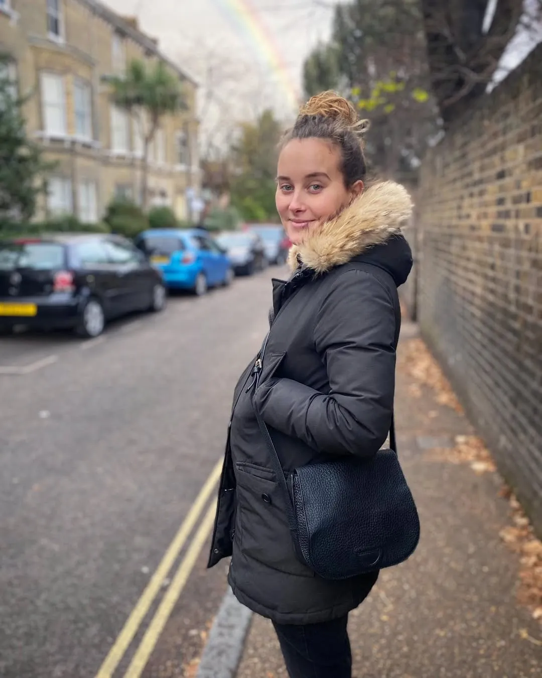 April Pearson - Photo