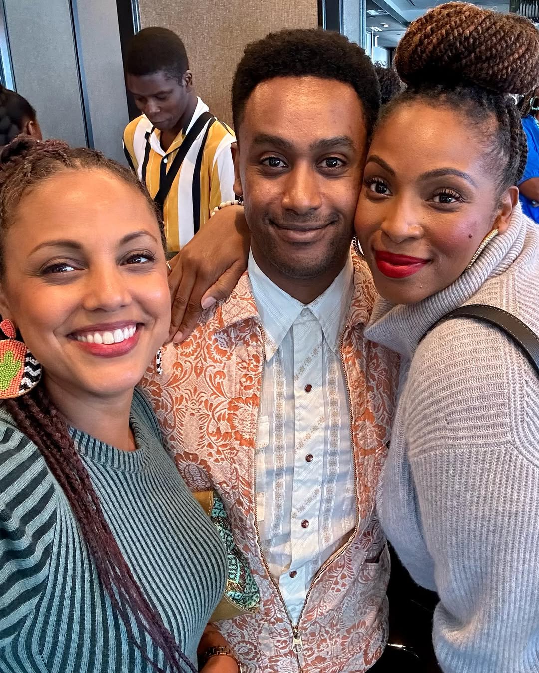 Araya Mengesha - Photo