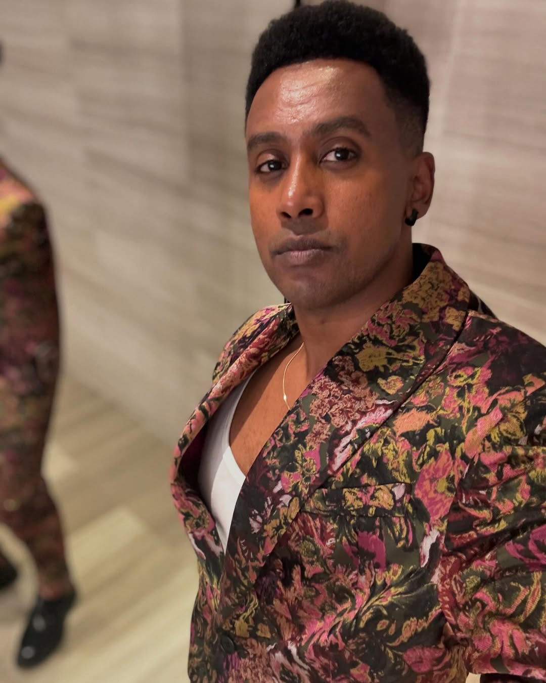 Araya Mengesha - Photo