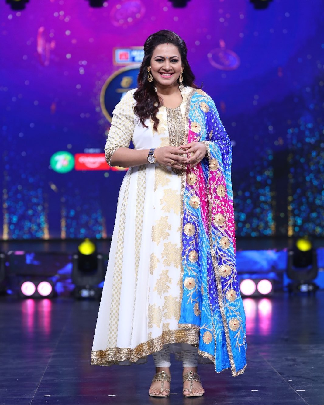 Archana Chandhoke - Photo