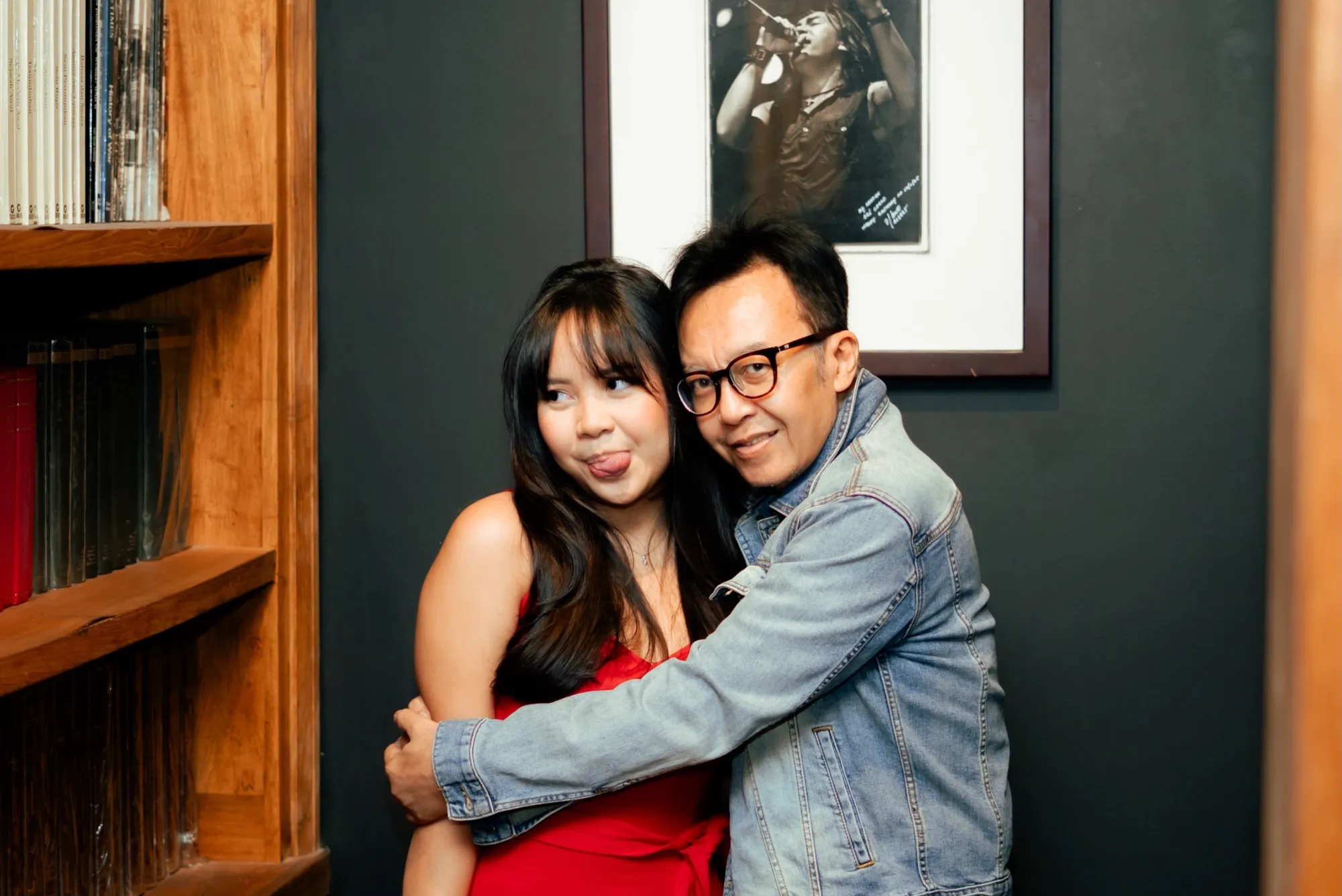 Ari Lasso - Photo