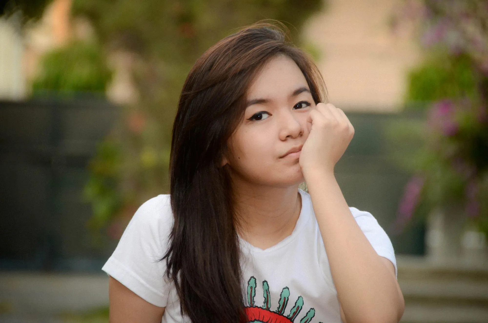 Aria Clemente - Photo