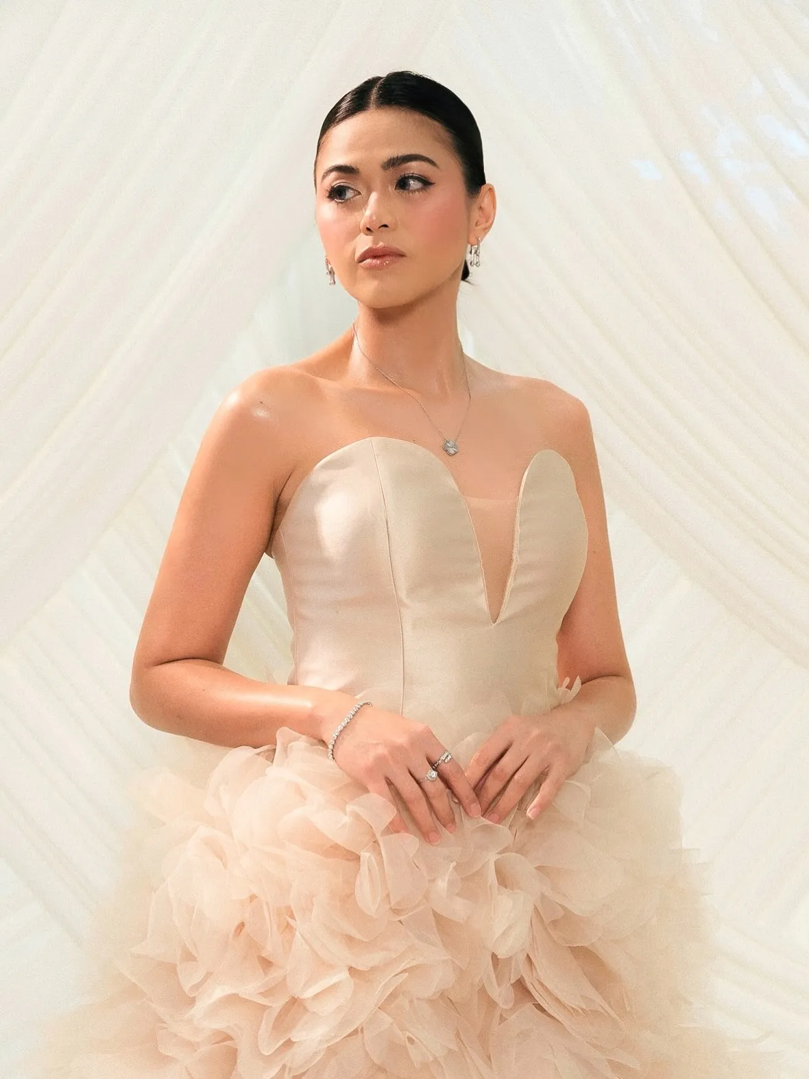 Arianne Bautista - Photo