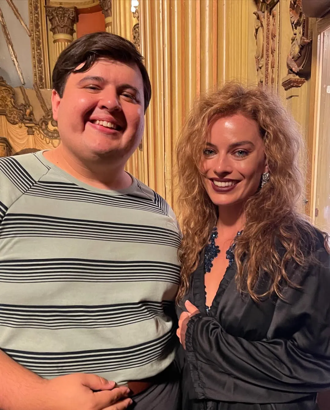 Ariel Flores - Photo