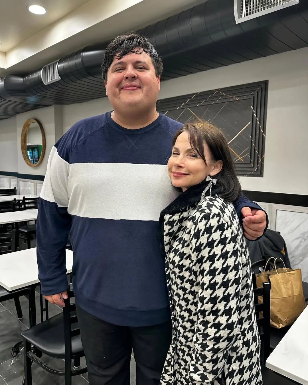 Ariel Flores - Photo