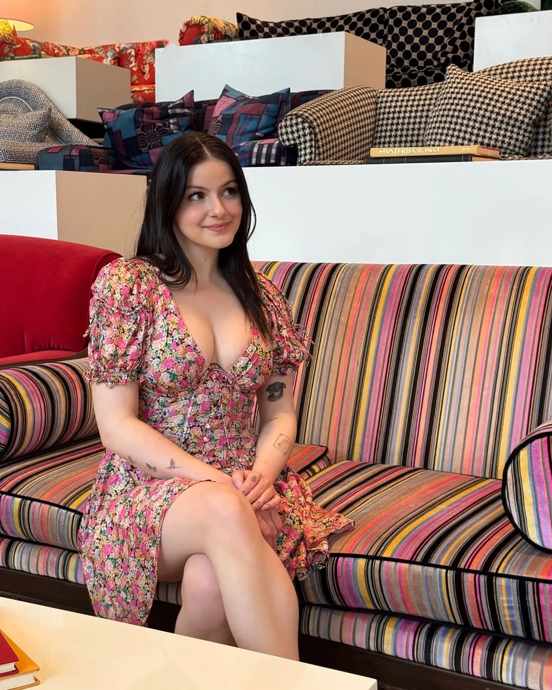 Ariel Winter - Photo