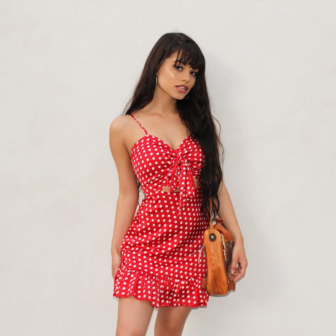 Ariel Yasmine - Photo