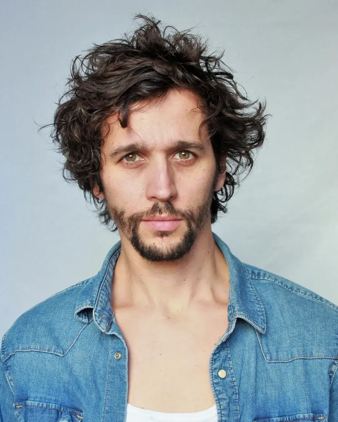 Arnaud Préchac - Photo