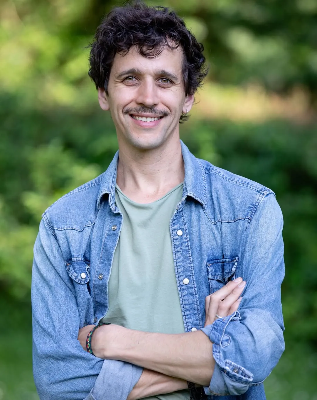 Arnaud Préchac - Photo