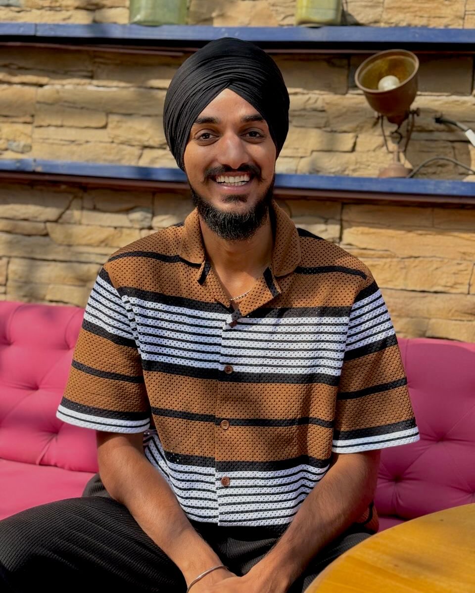 Arshdeep Singh - Photo