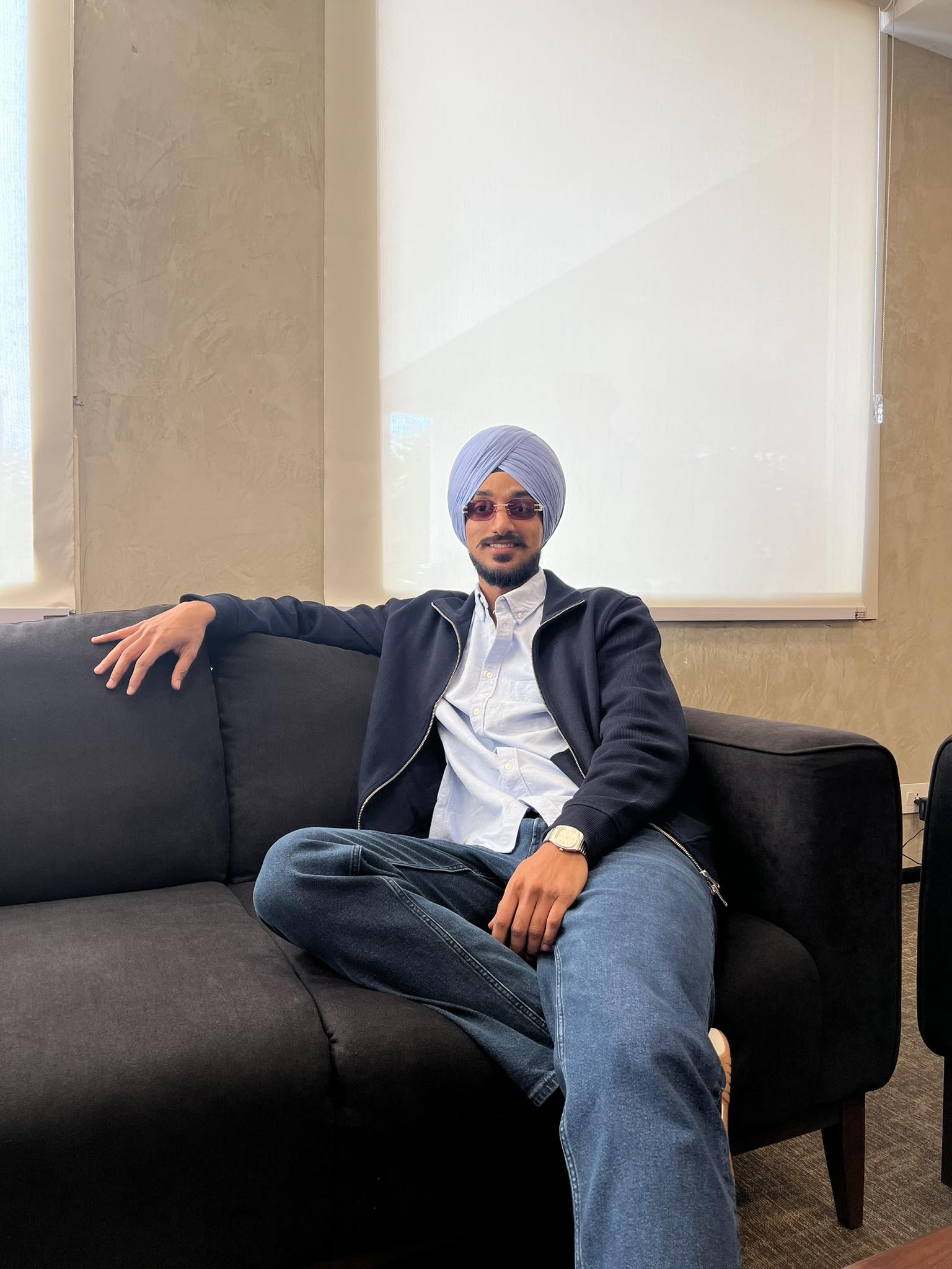 Arshdeep Singh - Photo