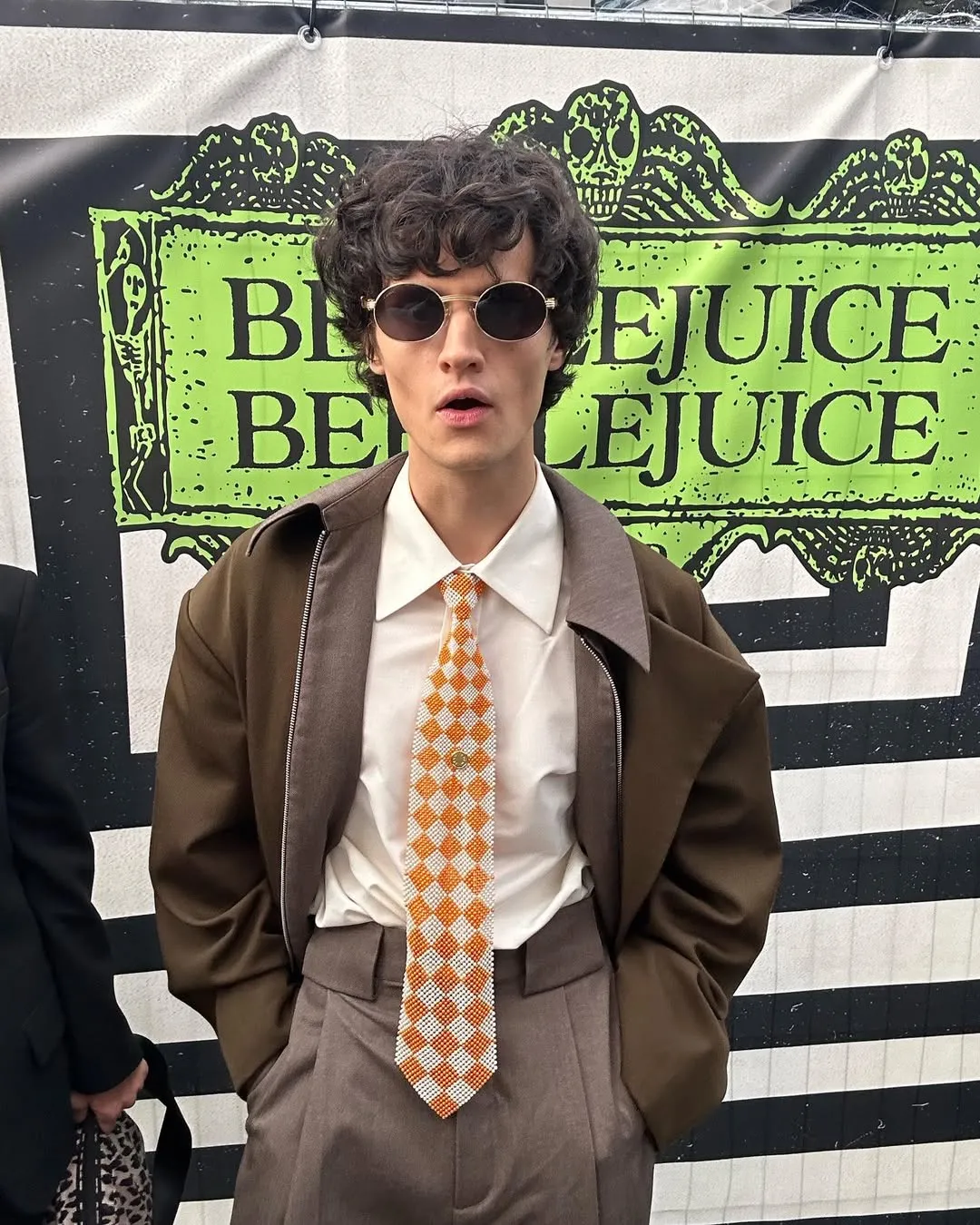 Arthur Conti - Photo