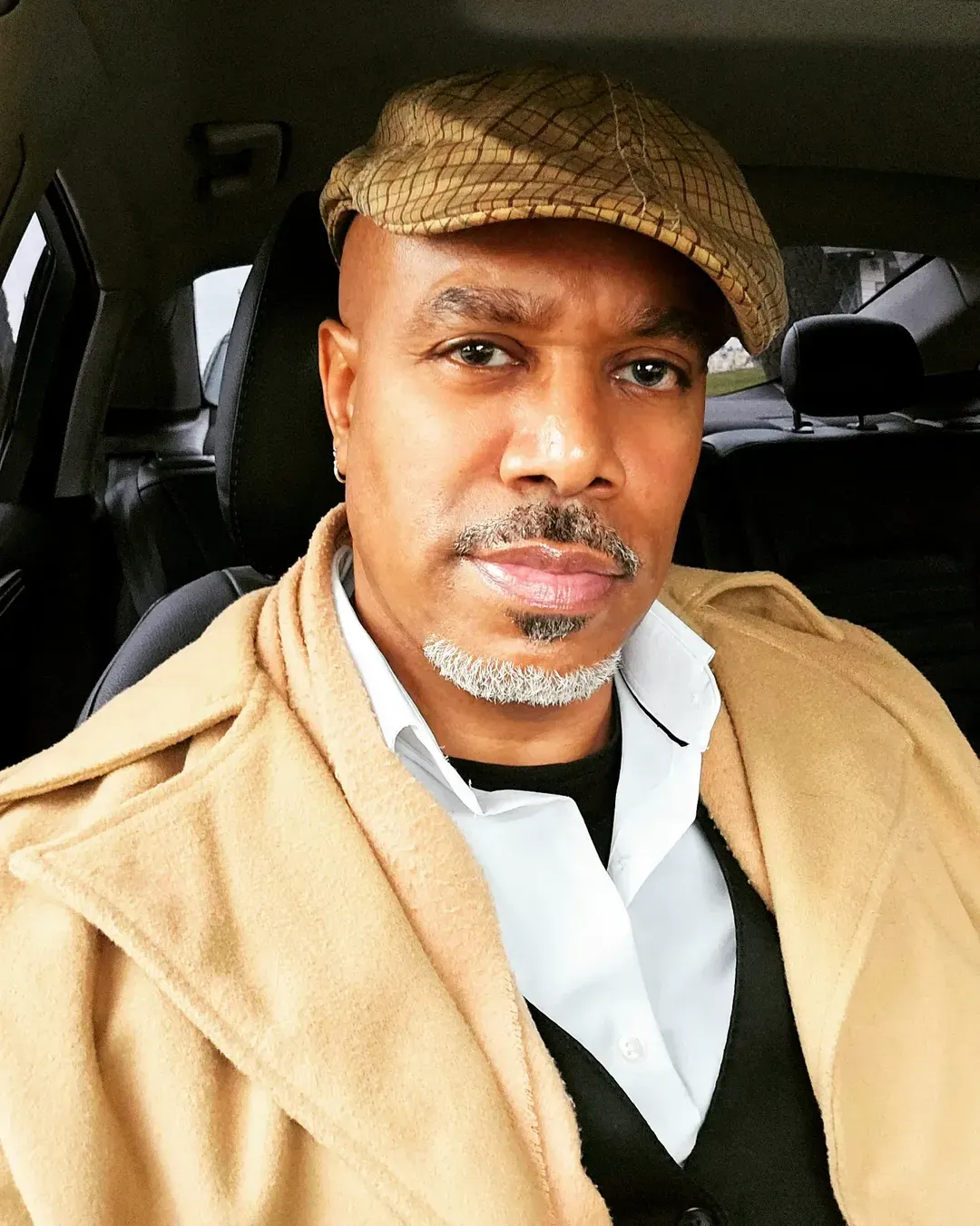 Asante Jones - Photo