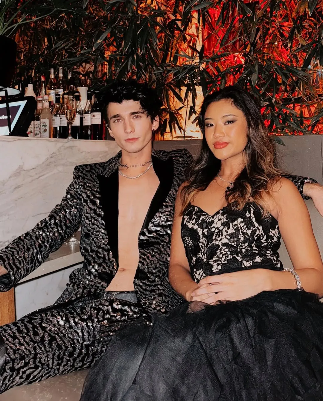 Ash Hodgkinson - Photo