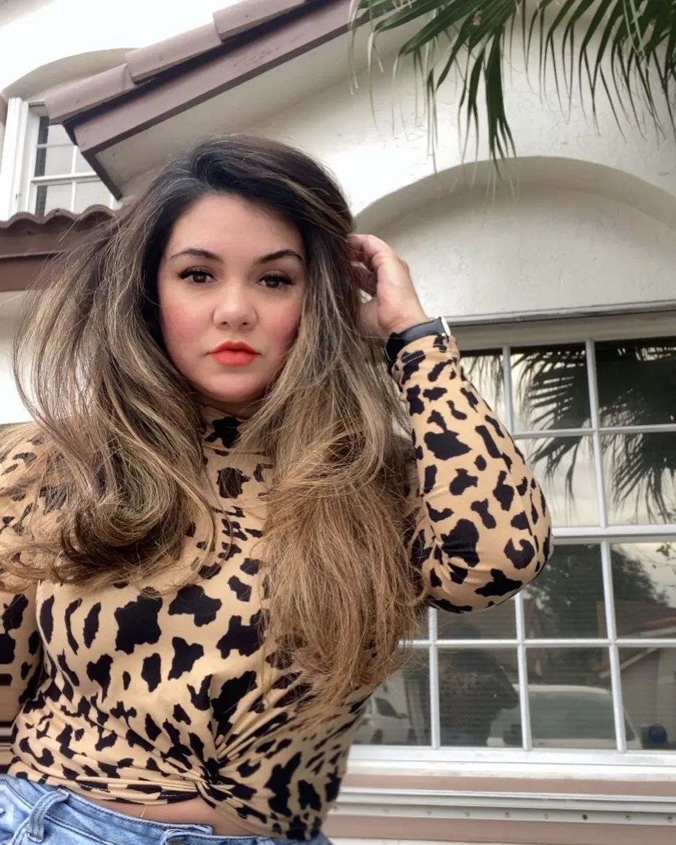 Ashae Reagan - Photo