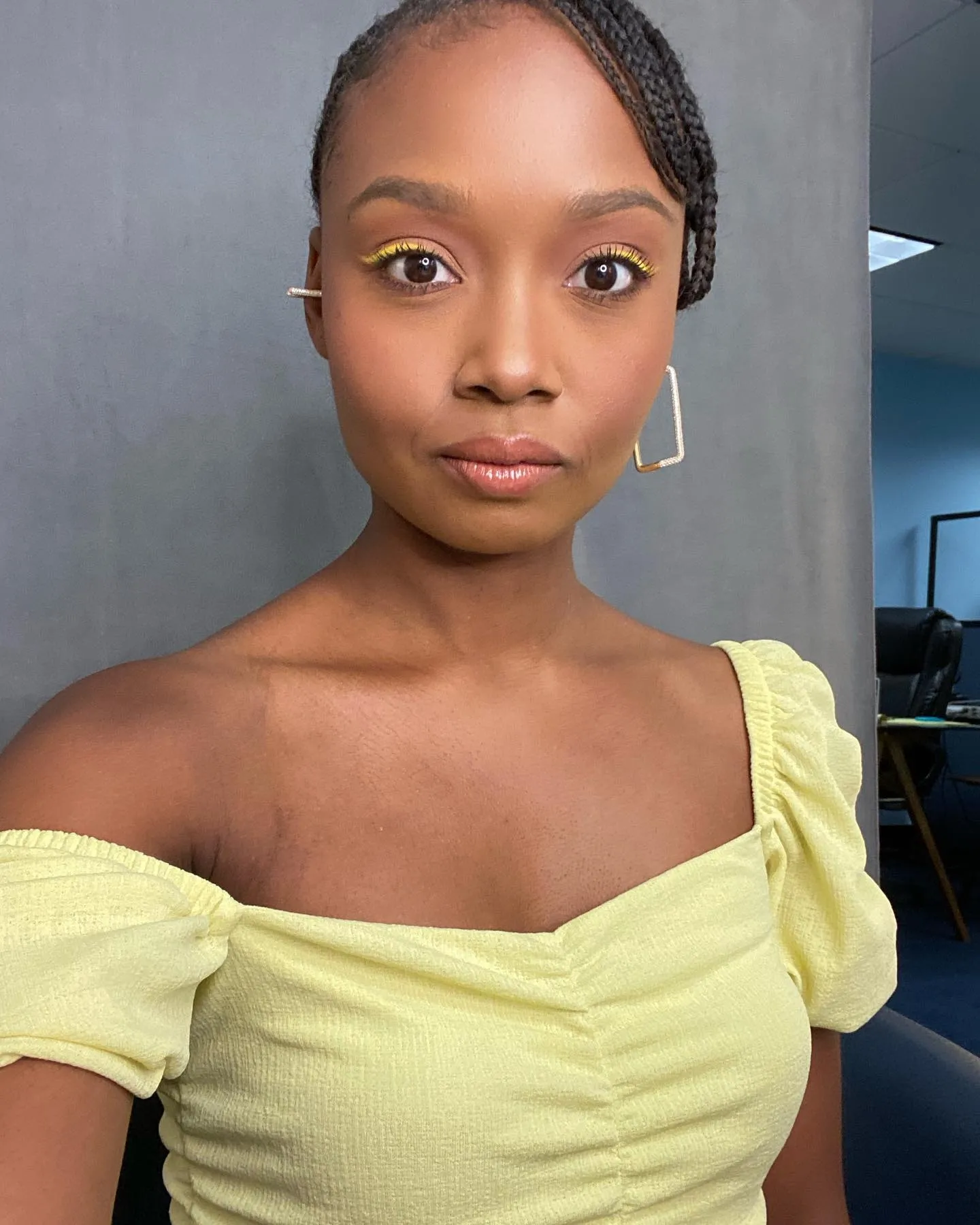 Ashleigh Lathrop - Photo