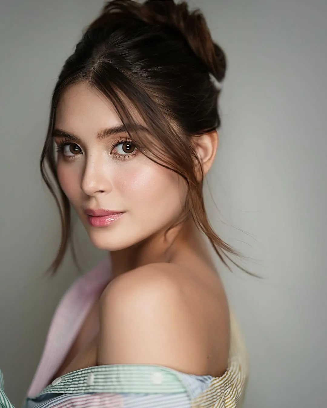 Ashley Ortega - Photo