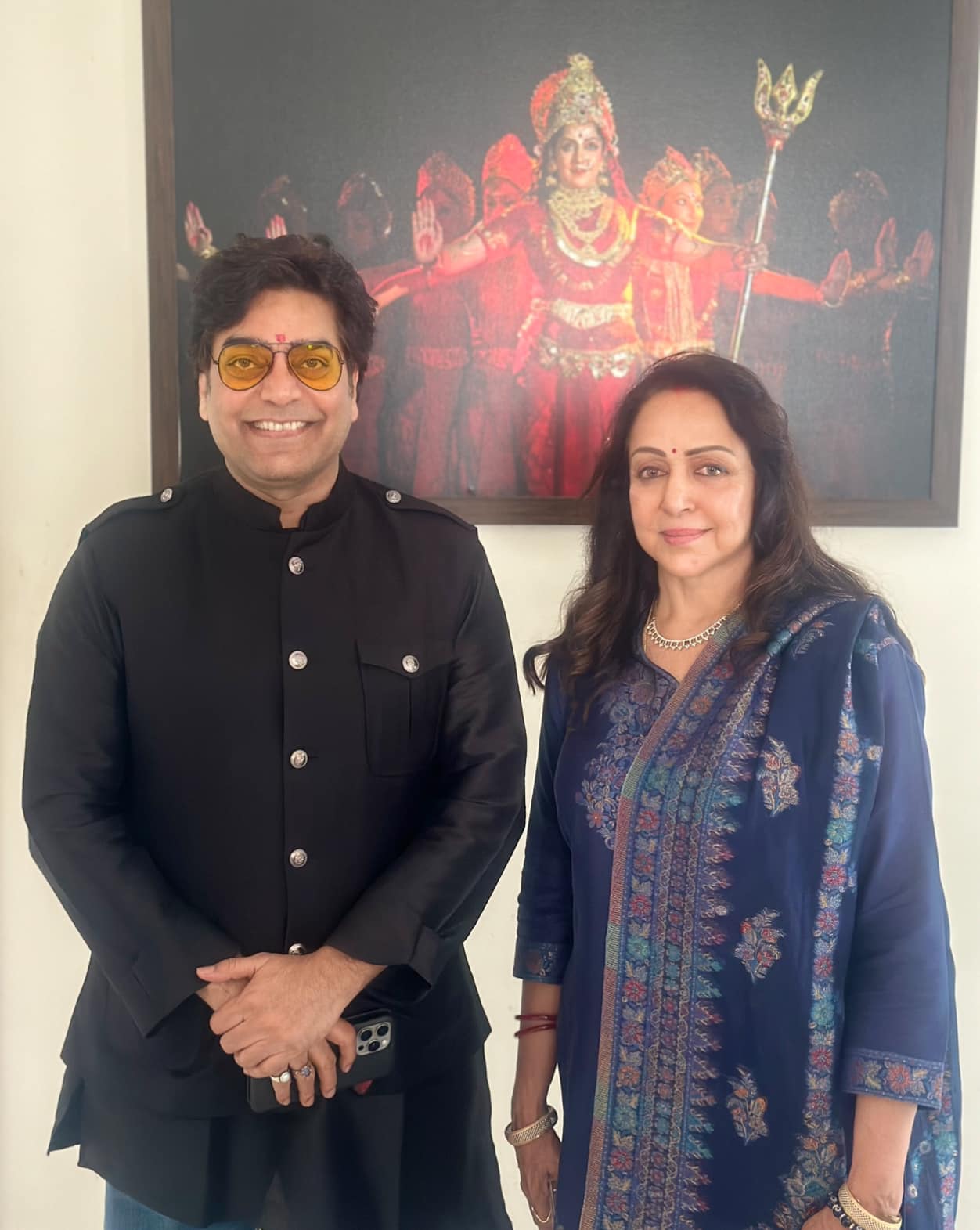 Ashutosh Rana - Photo