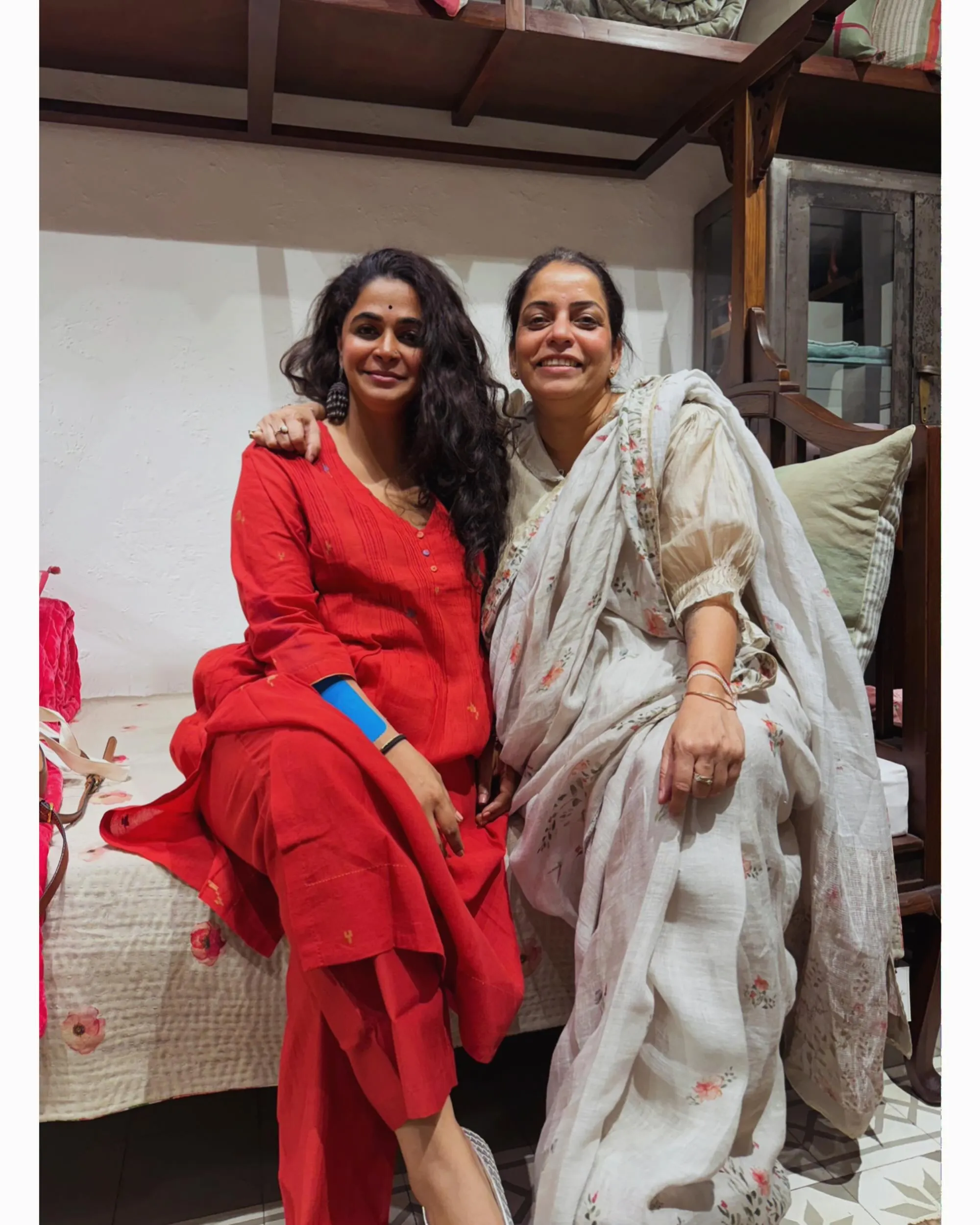 Ashwiny Iyer Tiwari - Photo