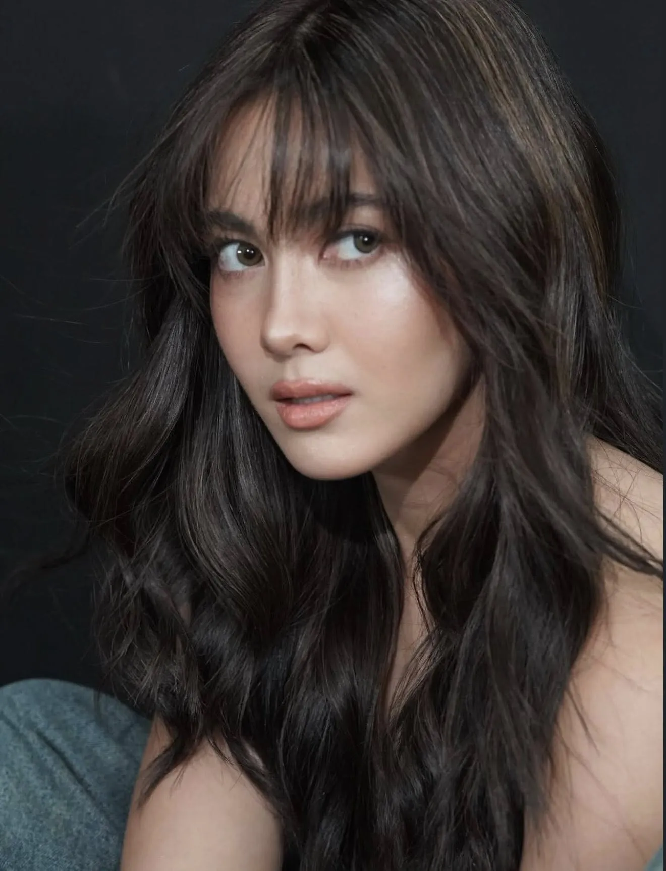 Atasha Muhlach - Photo