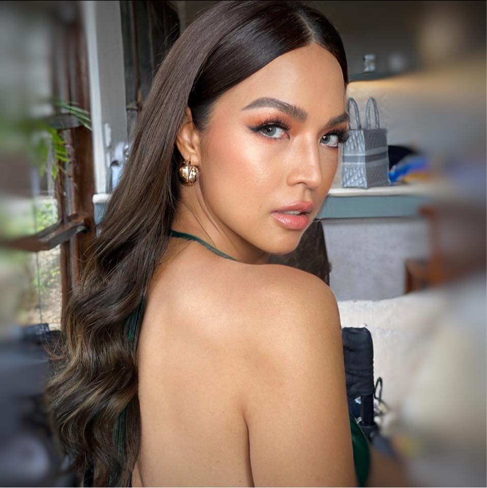 Aubrey Miles - Photo