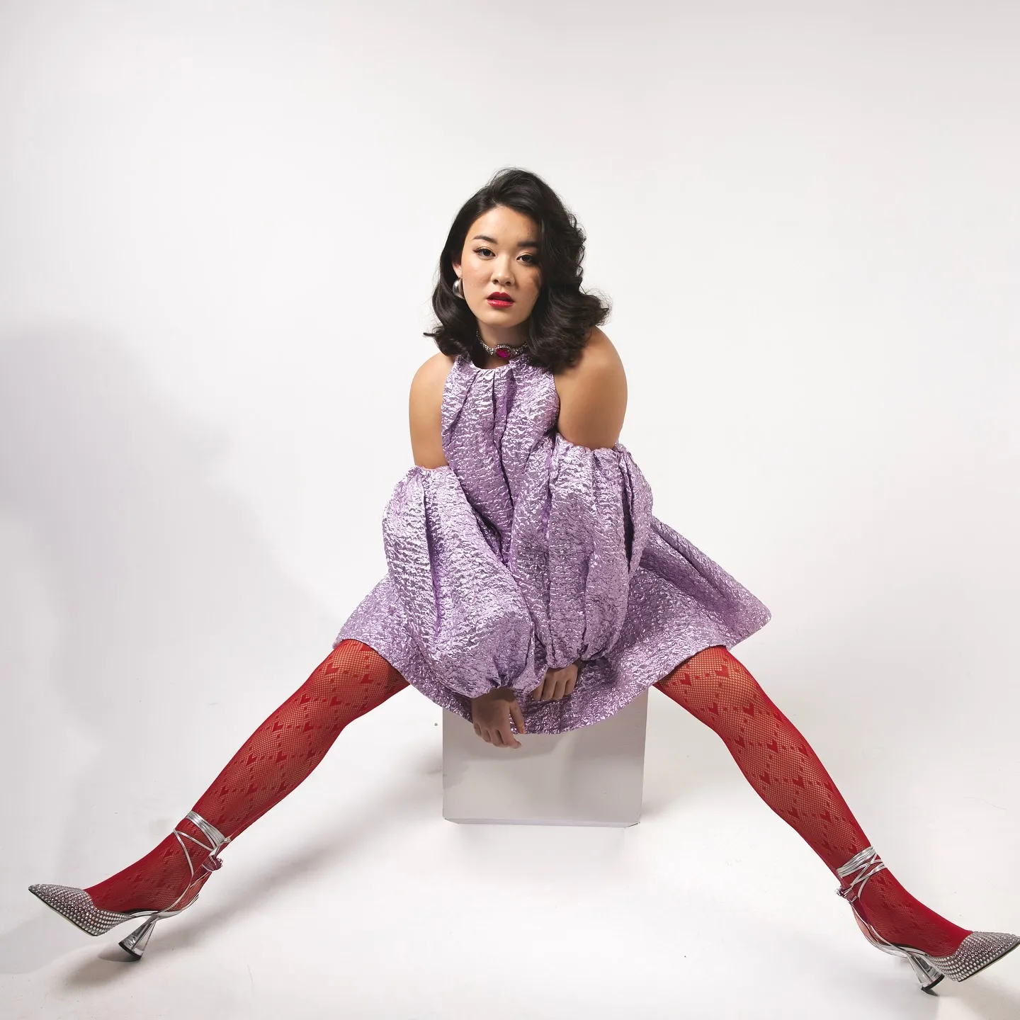 Audrey Huynh - Photo