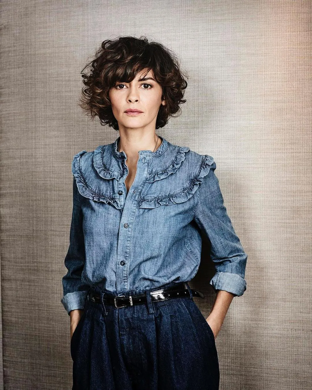 Audrey Tautou - Photo