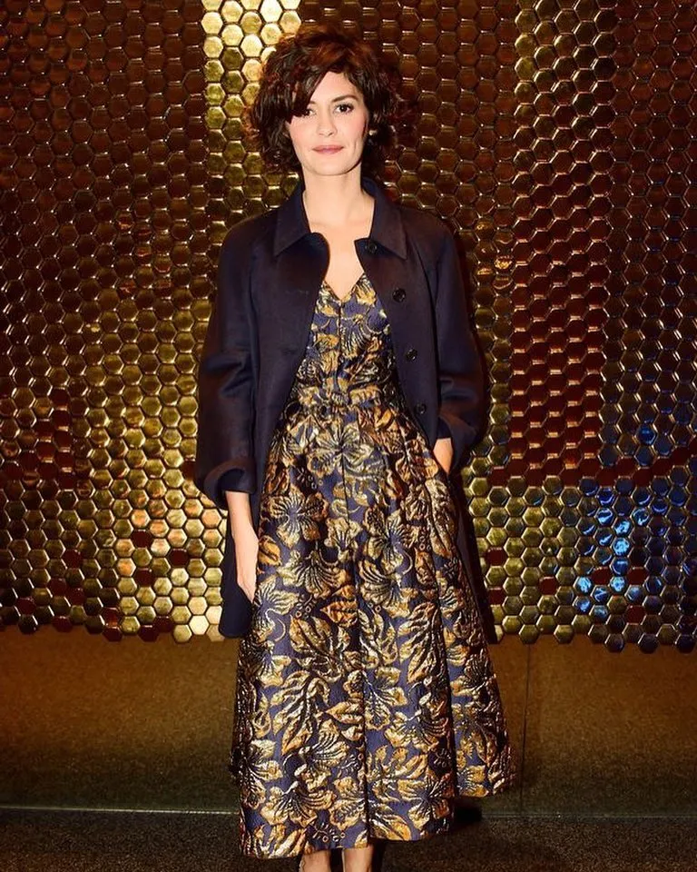 Audrey Tautou - Photo