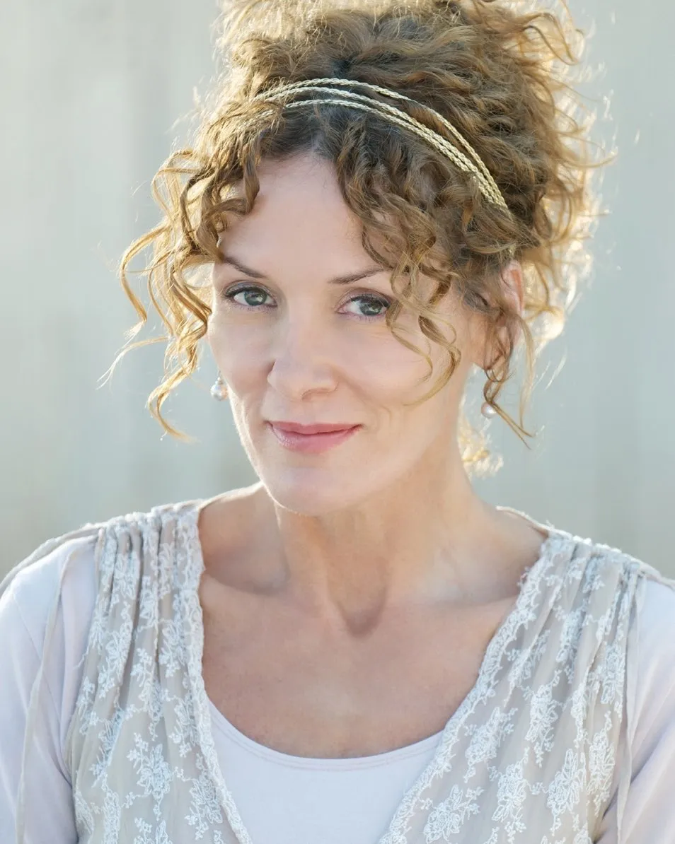 Augusta Allen-jones - Photo