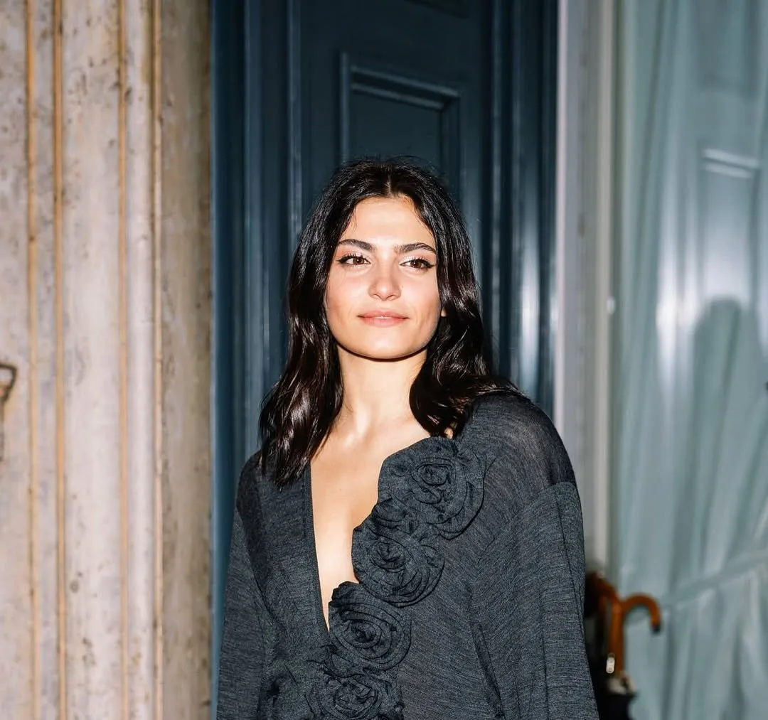 Aurora Giovinazzo - Photo