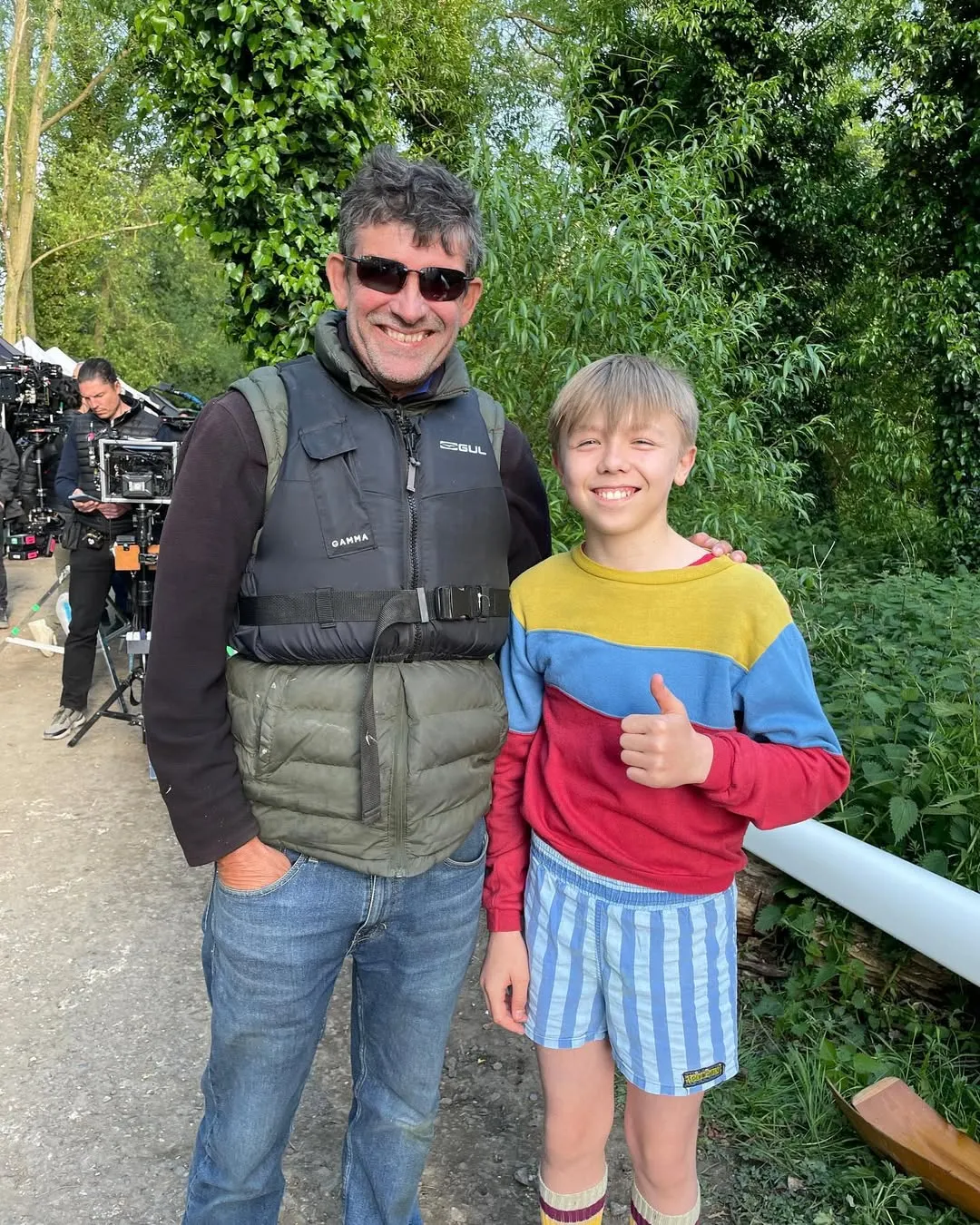 Austin Haynes - Photo