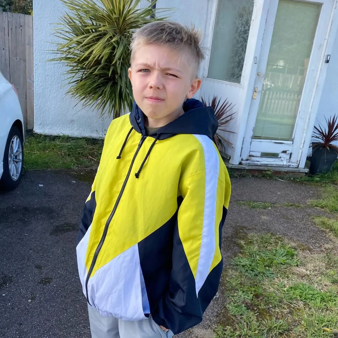 Austin Haynes - Photo