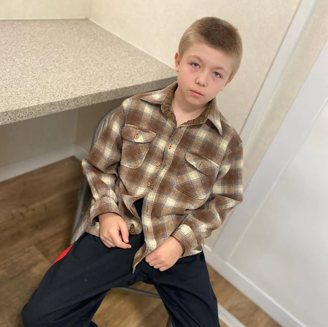 Austin Haynes - Photo