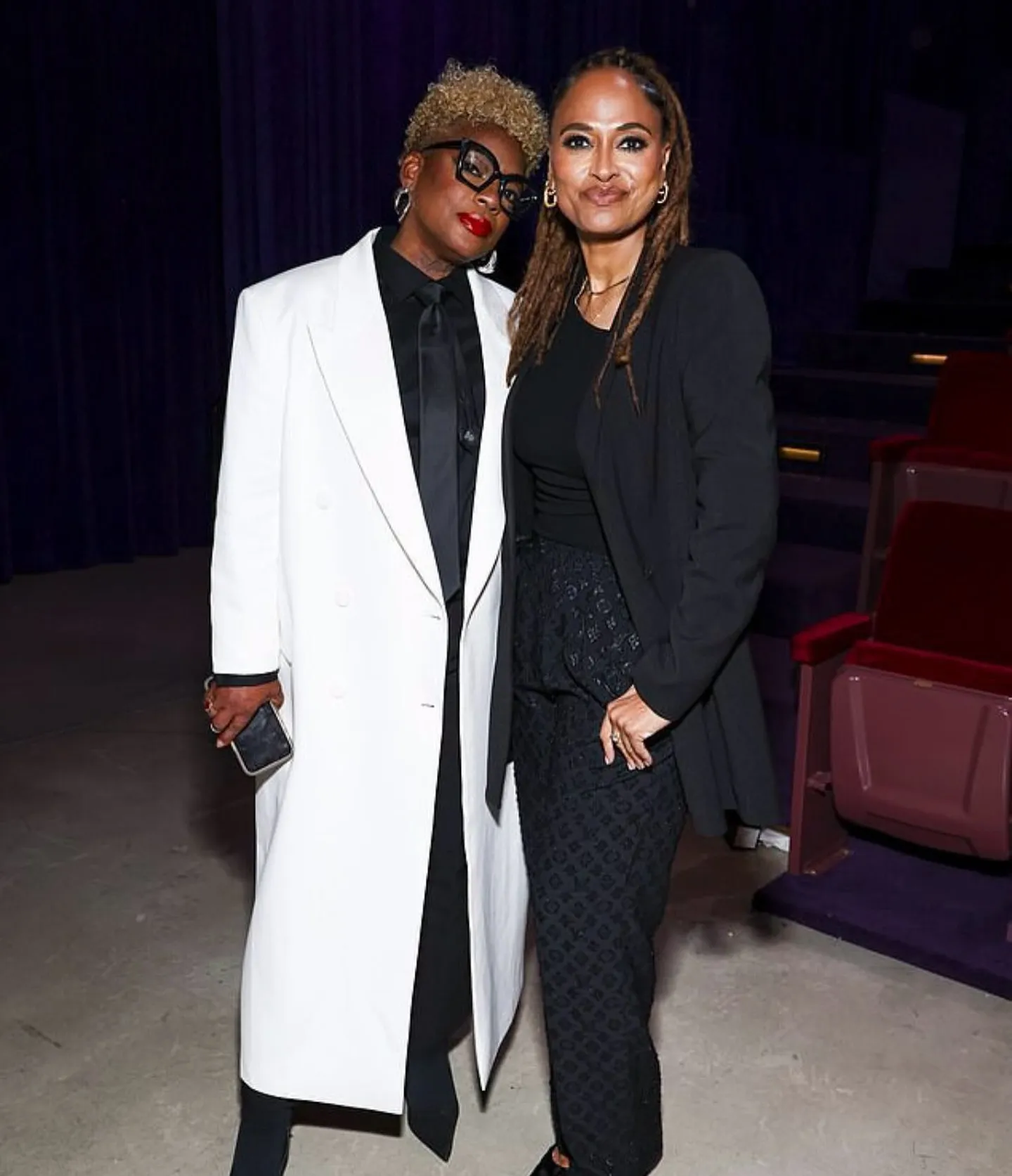 Ava Duvernay - Photo