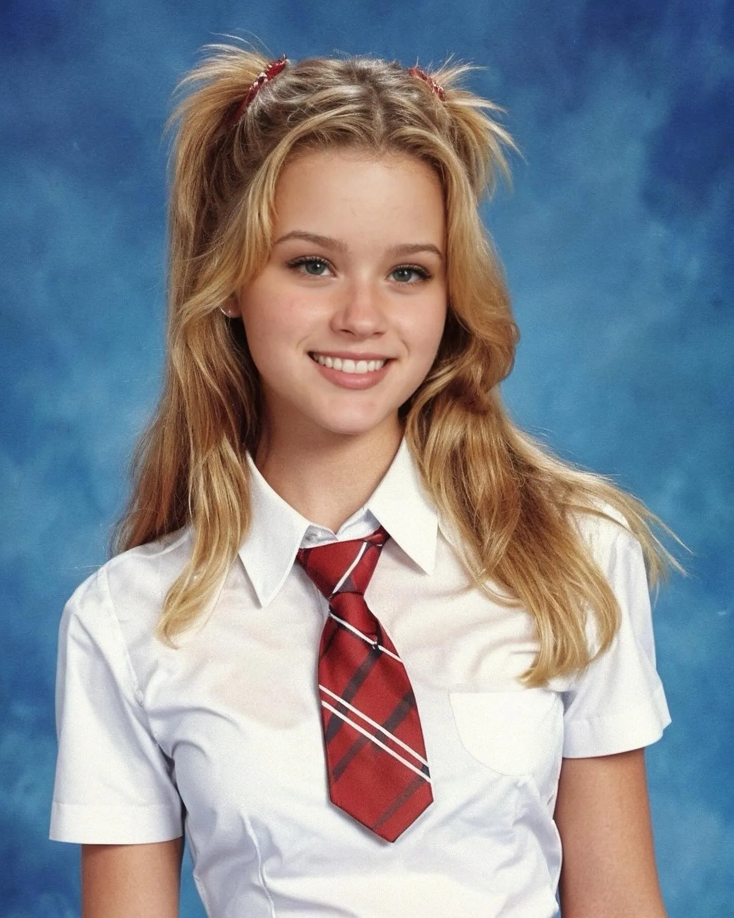 Ava Elizabeth Phillippe - Photo