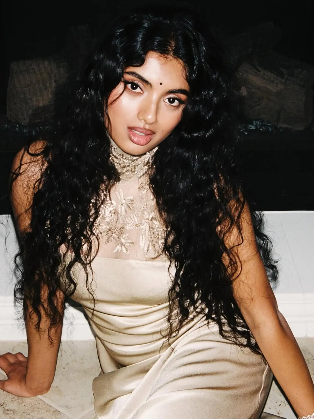 Avantika Vandanapu - Photo