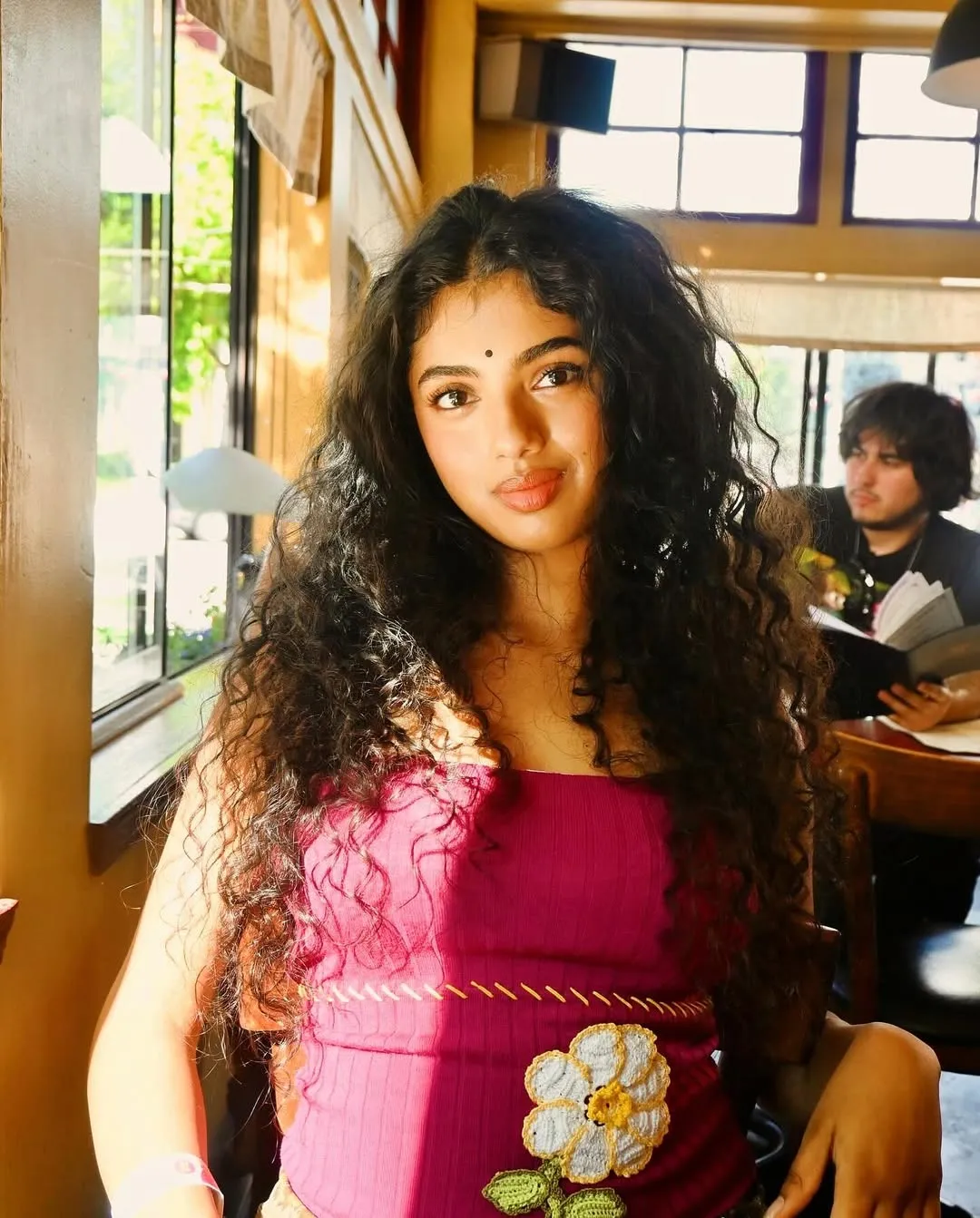 Avantika Vandanapu - Photo