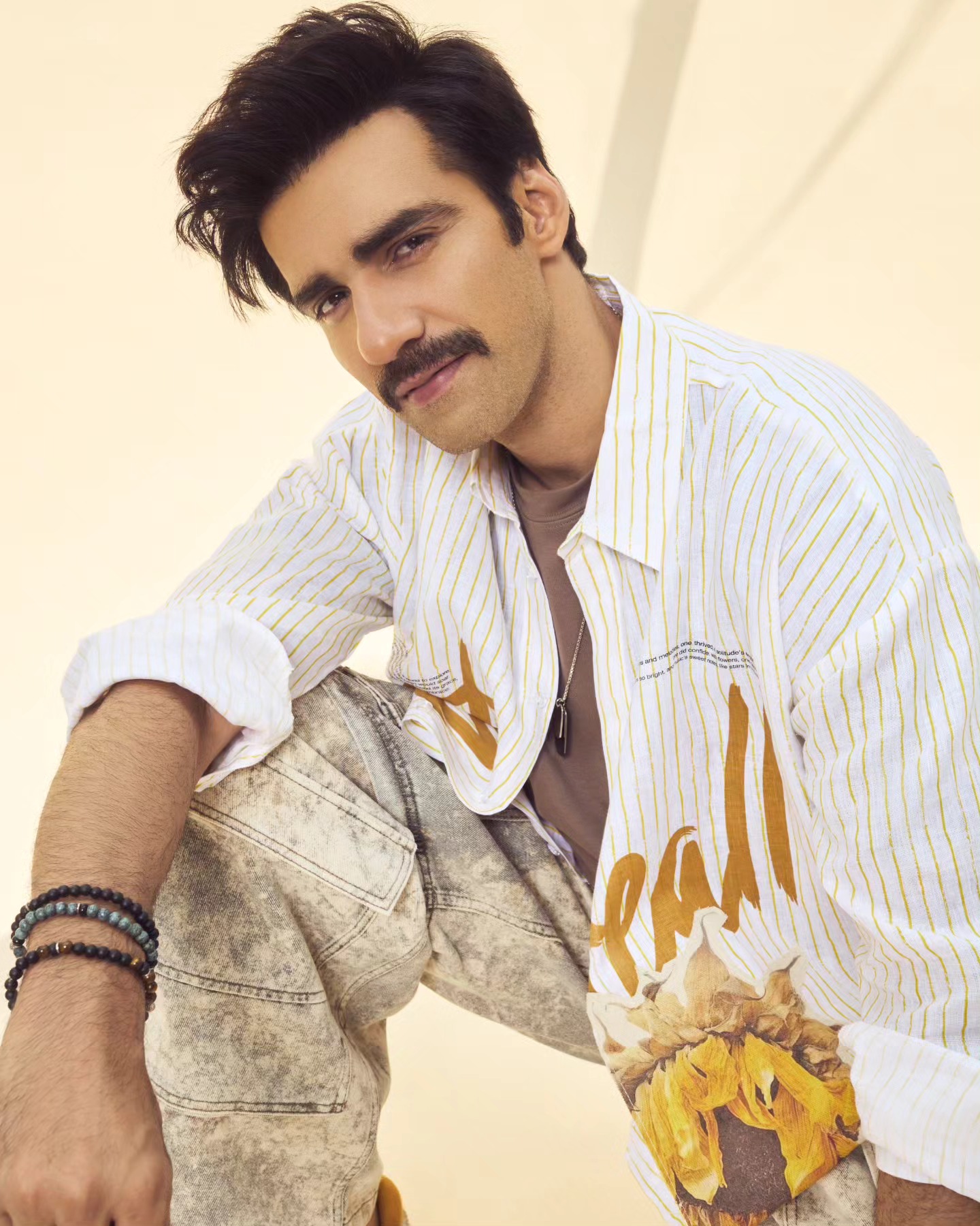 Avinash Tiwary - Photo