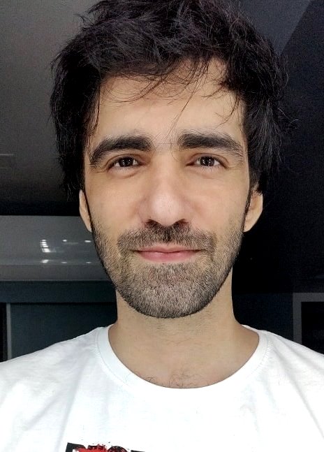 Avinash Tiwary - Photo