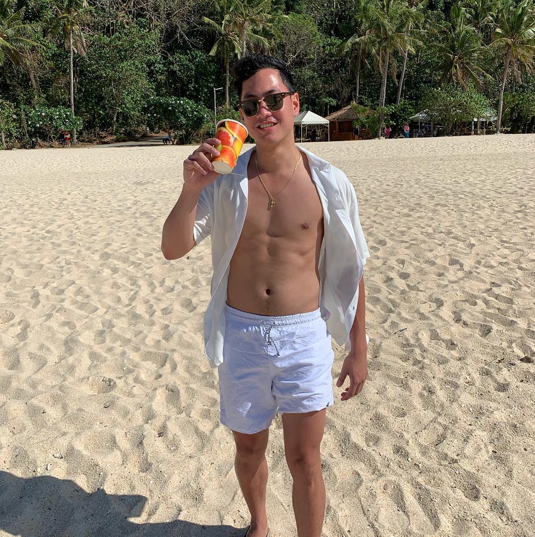 Àxel Torres Xirau - Photo