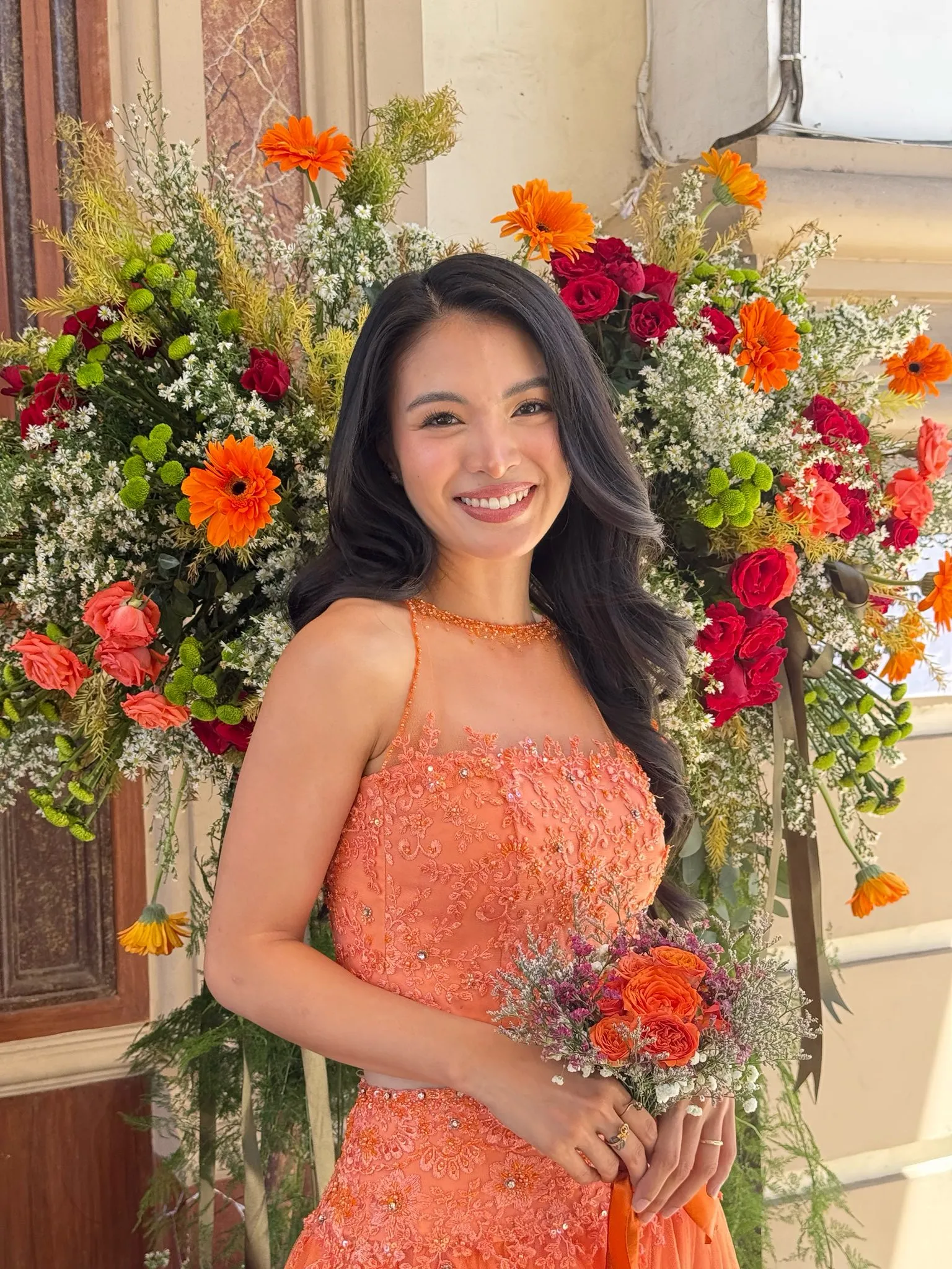 Aya Fernandez - Photo