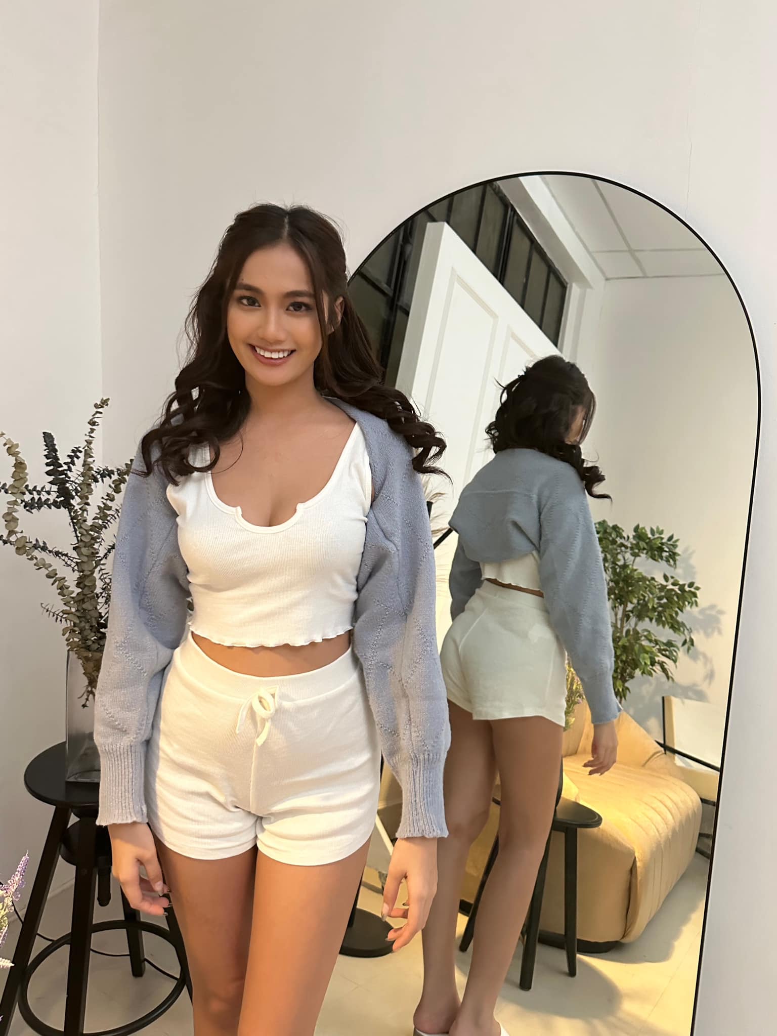 Ayanna Misola - Photo