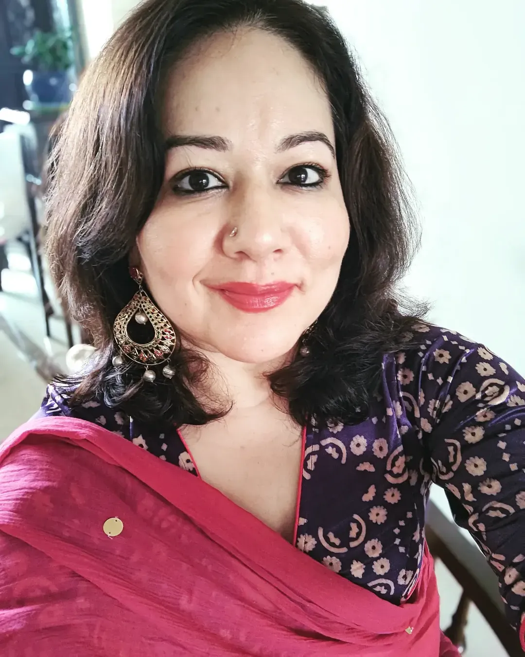 Ayesha Raza Mishra - Photo