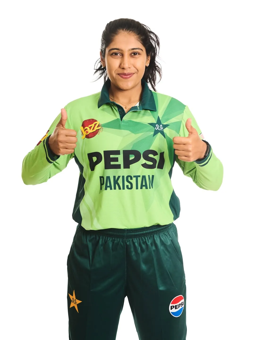 Ayesha Zafar - Photo