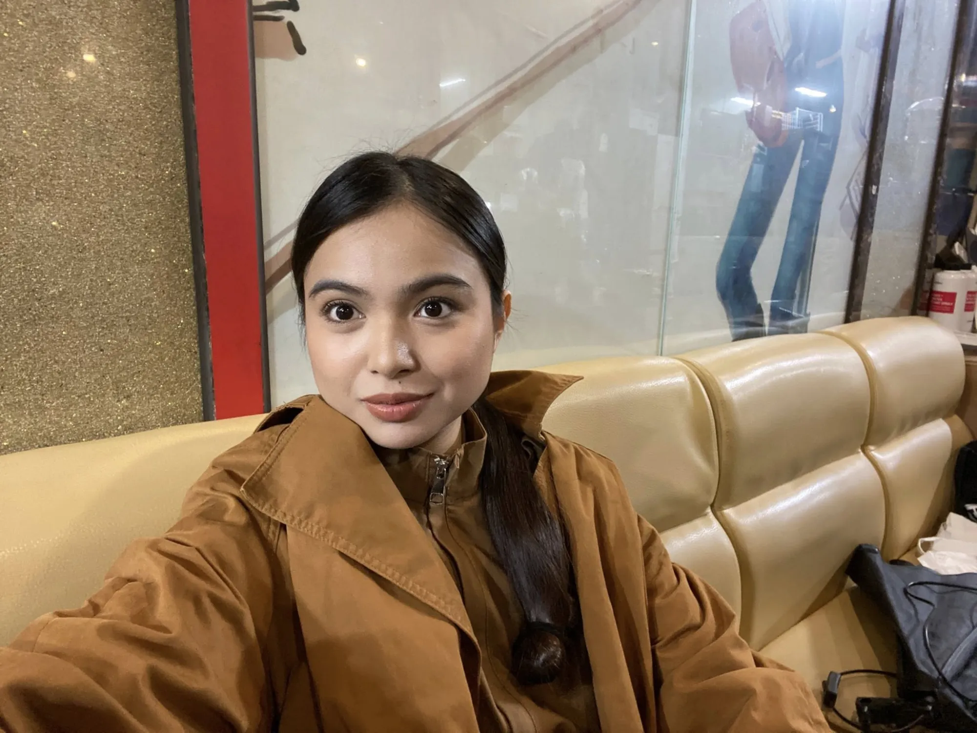 Ayra Mariano - Photo