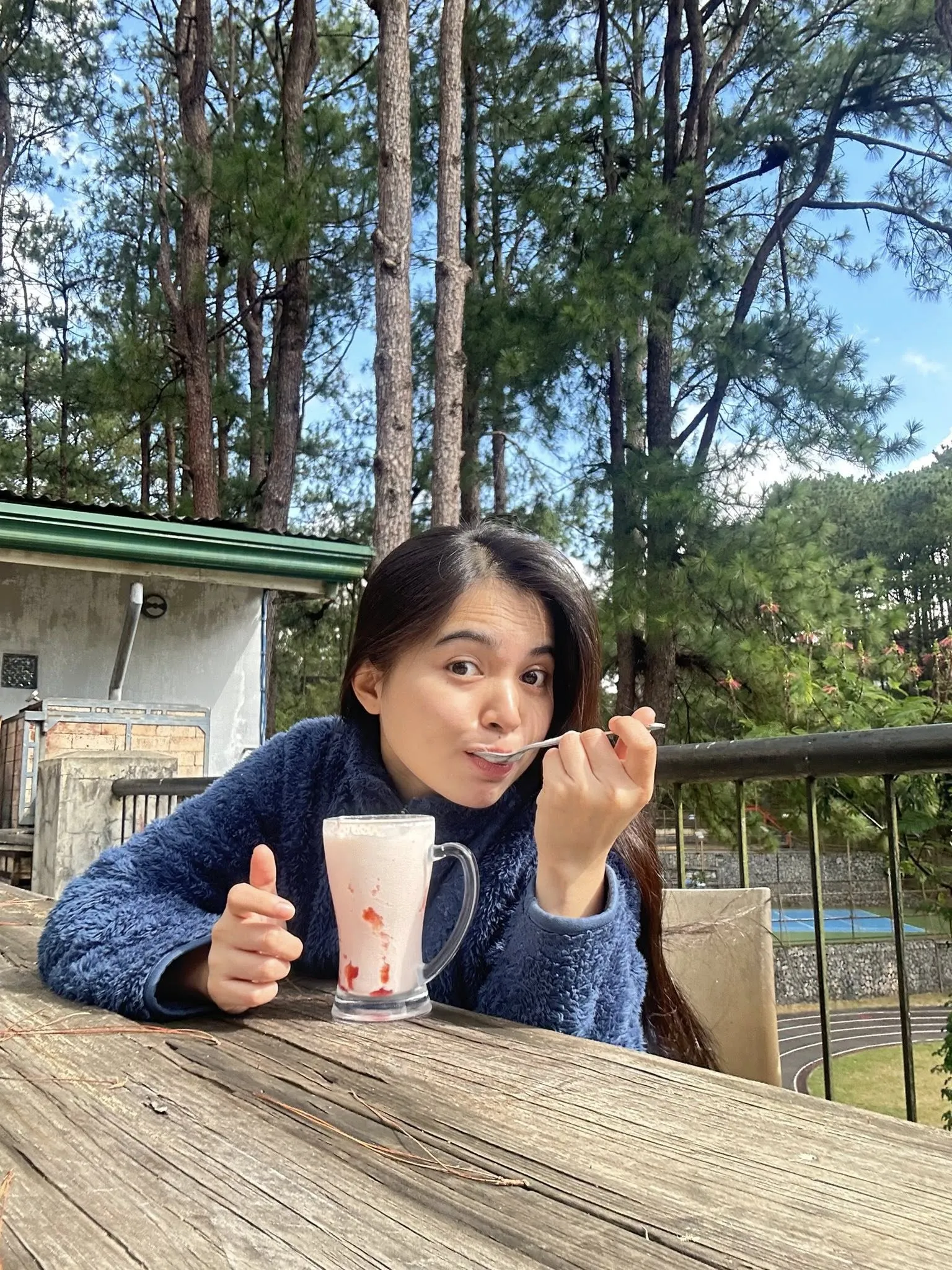 Ayra Mariano - Photo