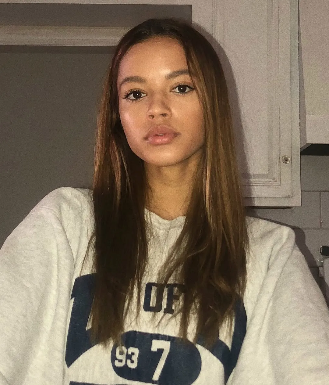 Azia Dinea Hale - Photo