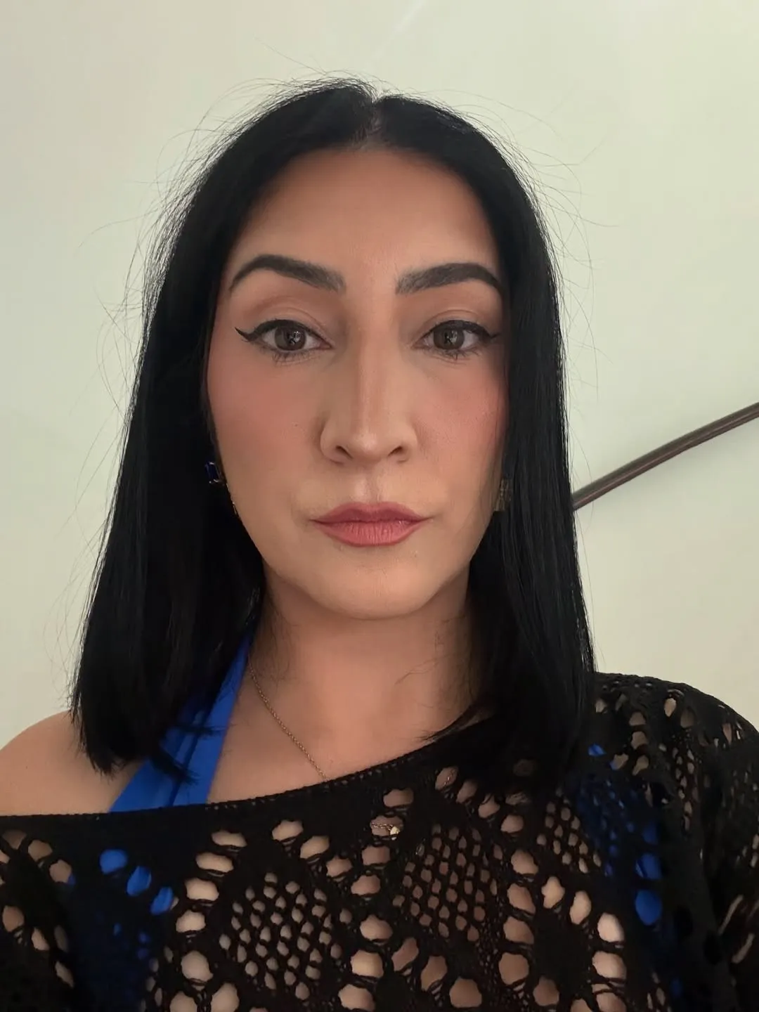 Baharan Baniahmadi - Photo