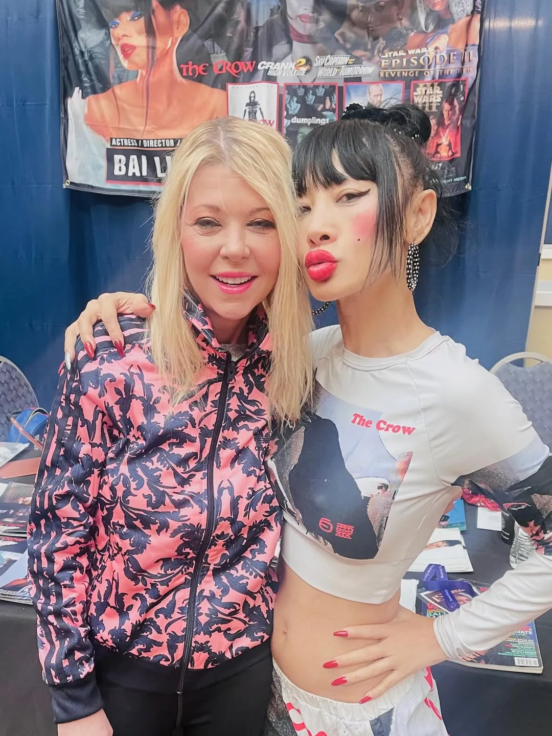 Bai Ling - Photo