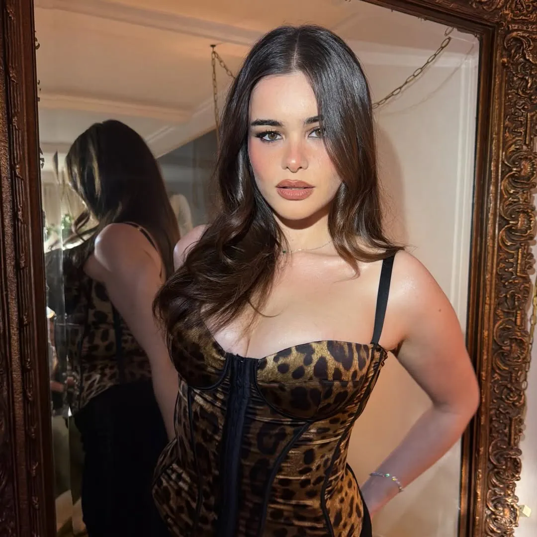 Barbie Ferreira - Photo